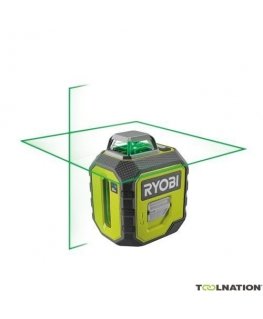 Ryobi Green Line Laser