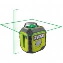 Ryobi roheline joonlaser