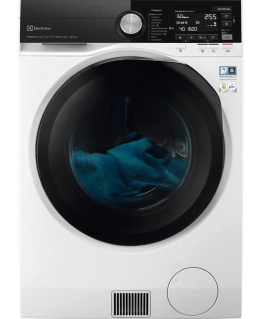 Skalbimo mašina, džiovyklė Electrolux