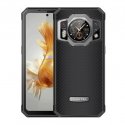 Oukitel WP21 17,2 cm (6.78") Kaksik-SIM Android 12 4G USB tüüp-C 12 GB 256 GB 9800 mAh Must