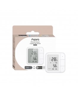 Aqara Climate Sensor W100 Thread / Zigbee