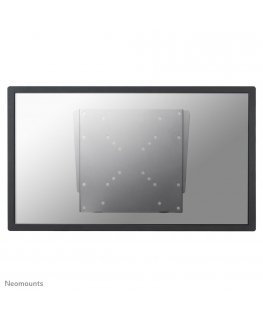 Neomounts FPMA-W110 telerikinnitus 101,6 cm (40") Hõbe