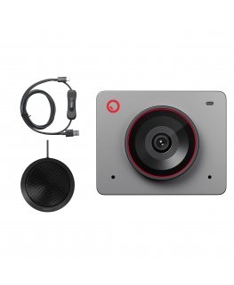 OBSBOT Meet 2 Combo Cloud White Webcam
