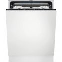 Electrolux EEC67310L Fully built-in 14 place settings D Electrolux EEC67310L Fully built-in 14 place settings D