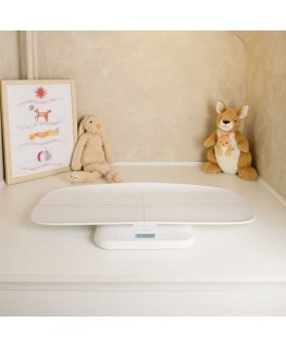 Scales News! Alecto baby scales BC70