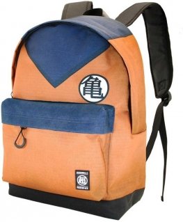 Karactermania Dragon Ball Suit backpack 44cm