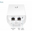 Router ACCESS POINT NANOSTATION-M2 UBIQUITI