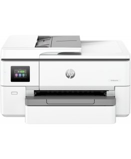 HP OfficeJet Pro Wireless All-in-One Color Spausdintuvas, Two-sided printing Copier, Scanner