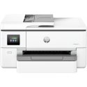 HP OfficeJet Pro Wireless All-in-One Color Spausdintuvas, Two-sided printing Copier, Scanner
