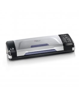 Magic Vac Perfetta vacuum sealer Black, Grey
