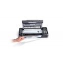 Magic Vac Perfetta vacuum sealer Black, Grey Magic Vac Perfetta vacuum sealer Black, Grey