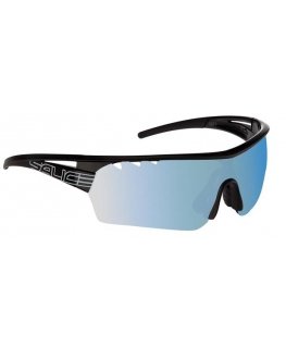 Salice 006RWX Sport sunglasses, Black