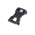 Basil MIK Bicycle rear rack mount
