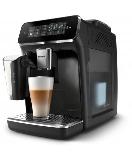 Philips EP3341/50 coffee maker Fully-auto Espresso machine 1.8 L