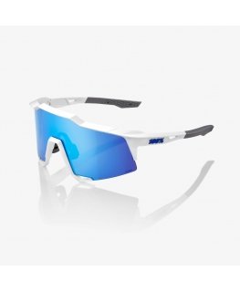 100% Speedcraft солнцезащитные очки Warp Wrap-around