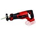 Einhell TE-AP 18/28 Li BL - Solo 2500 spm Черный, Красный