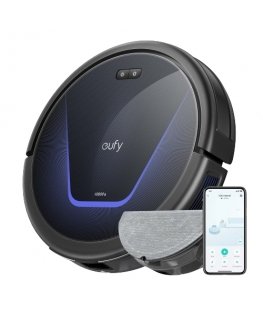 Eufy G50 Hibridinis 0,4 L Beisliuko Juodas (DEMO)