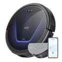 Eufy G50 Hybrid 0.4 L Bagless Black