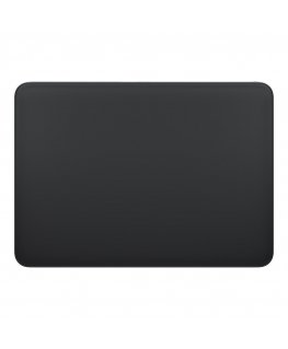 Apple Magic Trackpad - Black Multi-Touch Surface