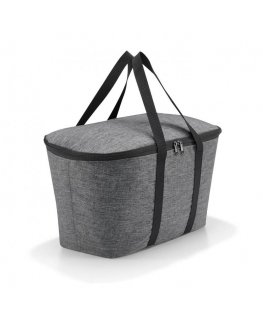 Reisenthel UH7052 thermal container 20 L Grey