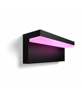 Philips Hue White and Color ambiance Nyro-seinävalaisin ulkokäyttöön