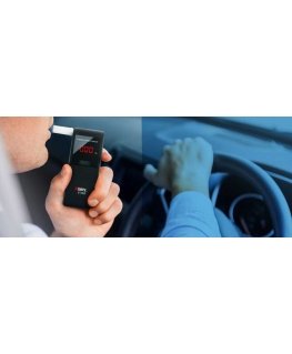 Alkotesteris Alkotestesteris Xblitz Ether