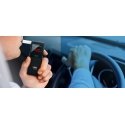 Breathalyzer Xblitz Ether