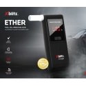 Alkotesteris Alkotestesteris Xblitz Ether