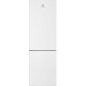 Refrigerator Electrolux LNT7MC32W fridge-freezer, valkoinen
