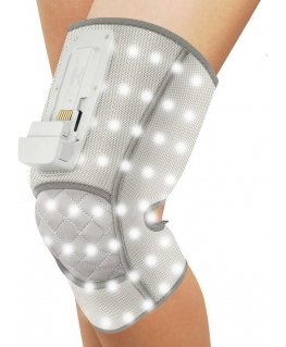 Homedics SR-CMKE10H Modular Knee Wrap
