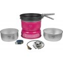 Trangia 25-3 UL/GB retkikeitin, pinkki