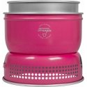 Trangia 25-3 UL/GB retkikeitin, pinkki