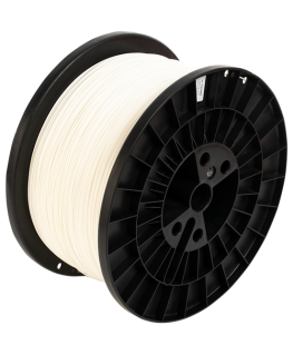 Polymaker PolyLite PLA - 5kg - 1.75mm - White