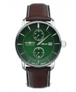 Zeppelin Atlantic 8426-5 watch, automatic