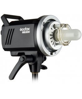 Godox MS300 -studiosalama