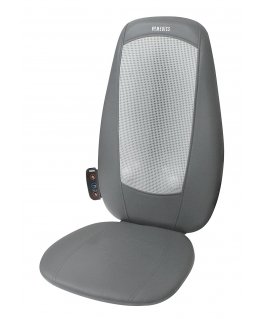 HoMedics SBM-180H-EU массажер Спина Серый