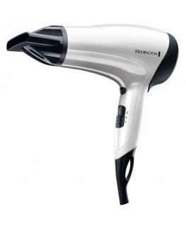 Remington Power Volume 2000 фен 2000 W Белый
