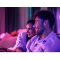 Philips Hue White and colour ambience Play gradient lightstrip 55 inch