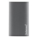 Intenso 128GB Premium USB Type-A 3.2 Gen 1 (3.1 Gen 1) Anthracite Intenso 128GB Premium USB Type-A 3.2 Gen 1 (3.1 Gen 1) Anthracite