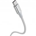 Swissten Textile II USB-C - USB-C Data and Charching Cable 1.5m