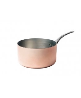 de Buyer 6206.16 keptuvė Vienos dalies keptuvė