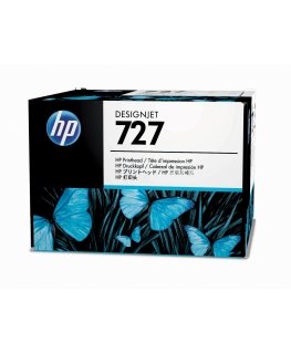 HP 727 DesignJet Printhead