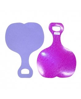 Slīdlapa UNIPLAST Apple, violeta