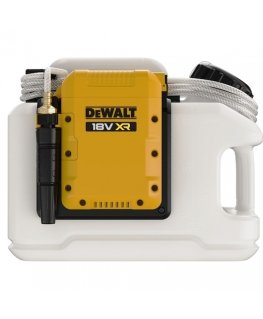DeWALT DCE6820N-XJ camping water tank 15 L