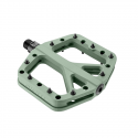 Pedals GIANT Pinner Elite, green Pedals GIANT Pinner Elite, green