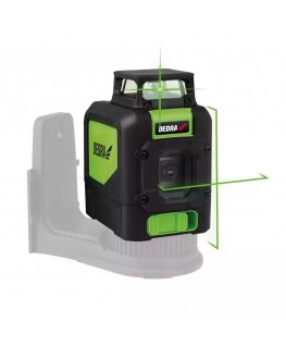 DEDRA MC0905 лазерный нивелир