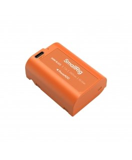 SmallRig DMW-BLK22 Lithium-Ion (Li-Ion) 2520 mAh