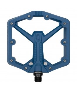 Crankbrothers Stamp 1 Gen 2 bicycle pedal Blue 2 pc(s)