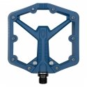 Crankbrothers Stamp 1 Gen 2 dviračio pedalas Mėlyna 2 vnt