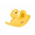 Rocking horse yellow Rocking horse yellow